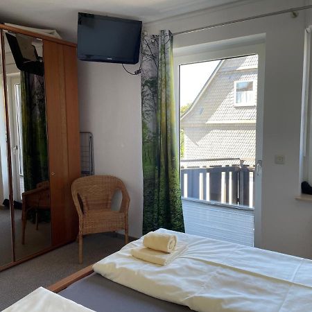 Apartment Luzy 빈터베르크 외부 사진