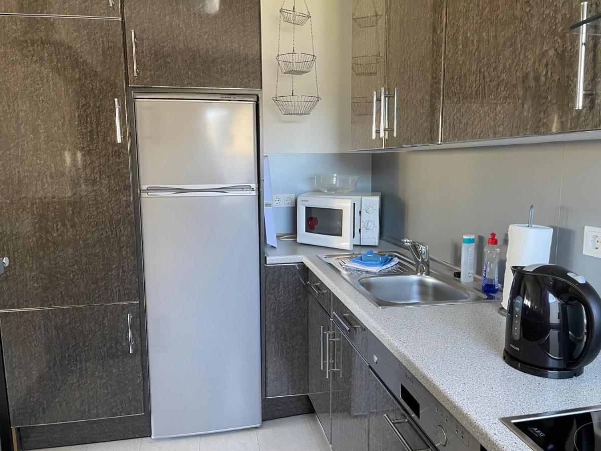 Apartment Luzy 빈터베르크 외부 사진