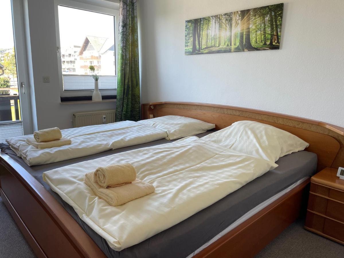 Apartment Luzy 빈터베르크 외부 사진