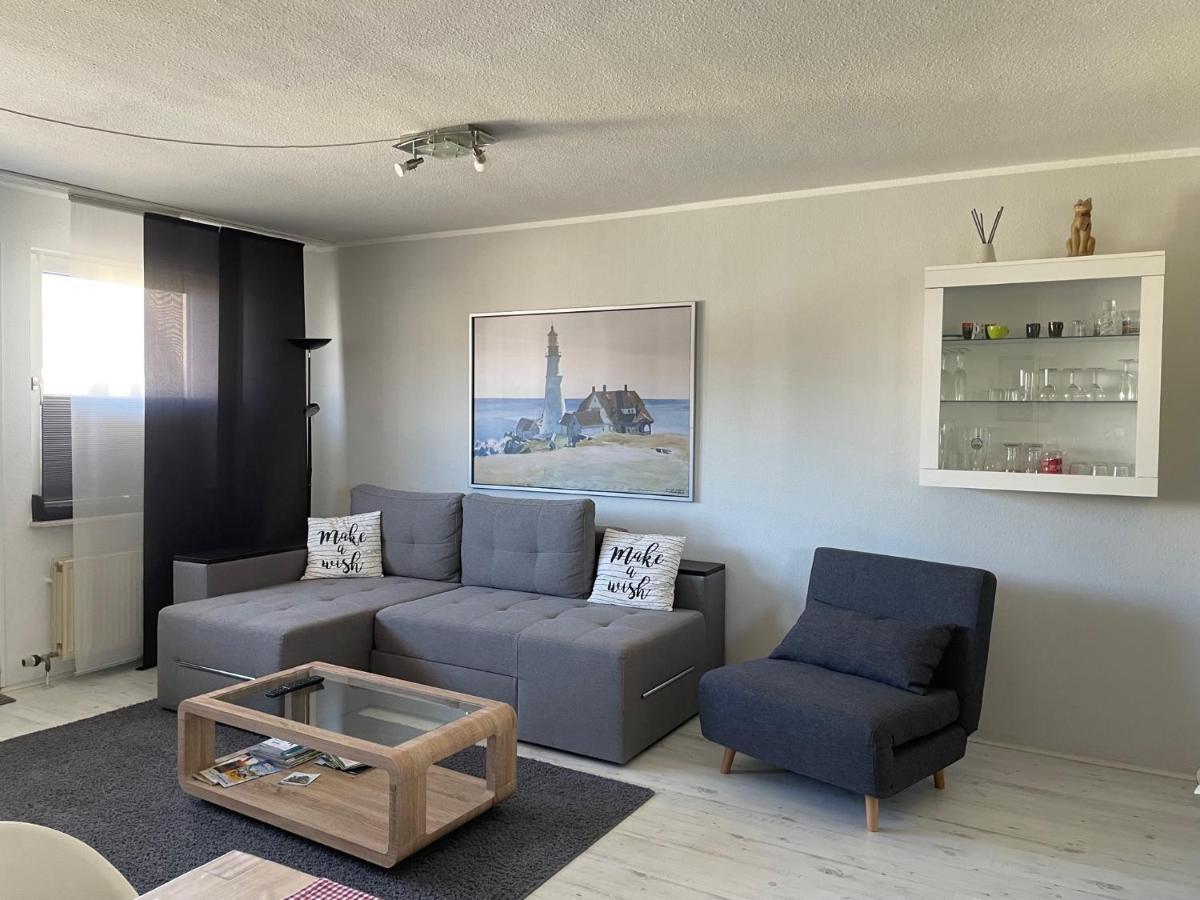 Apartment Luzy 빈터베르크 외부 사진