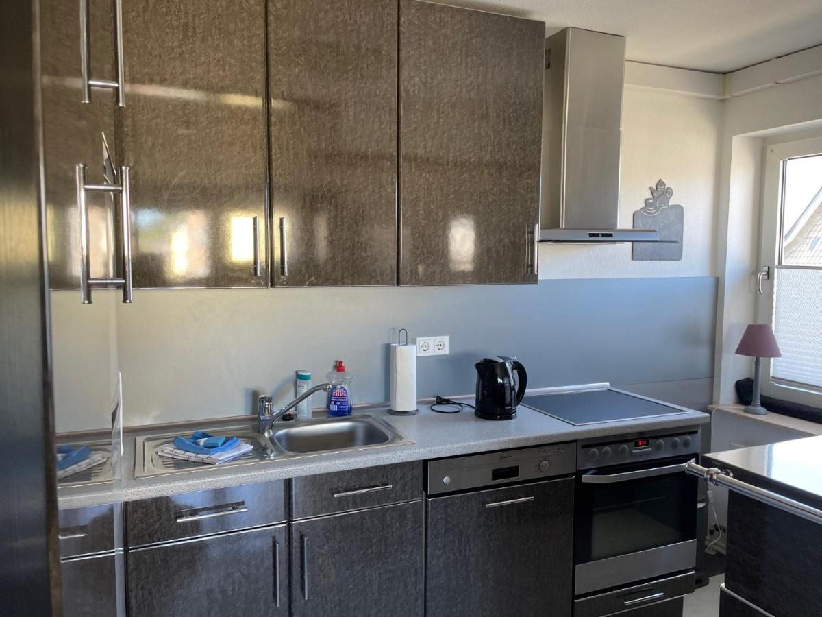 Apartment Luzy 빈터베르크 외부 사진