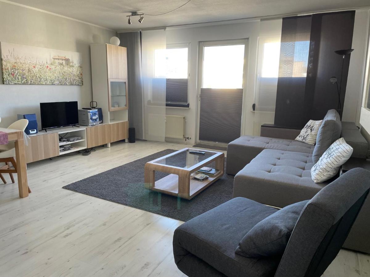 Apartment Luzy 빈터베르크 외부 사진