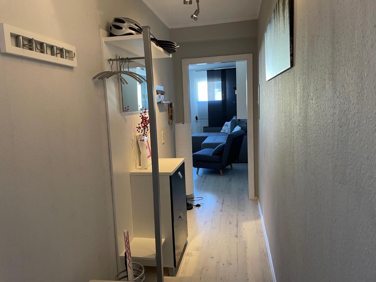 Apartment Luzy 빈터베르크 외부 사진