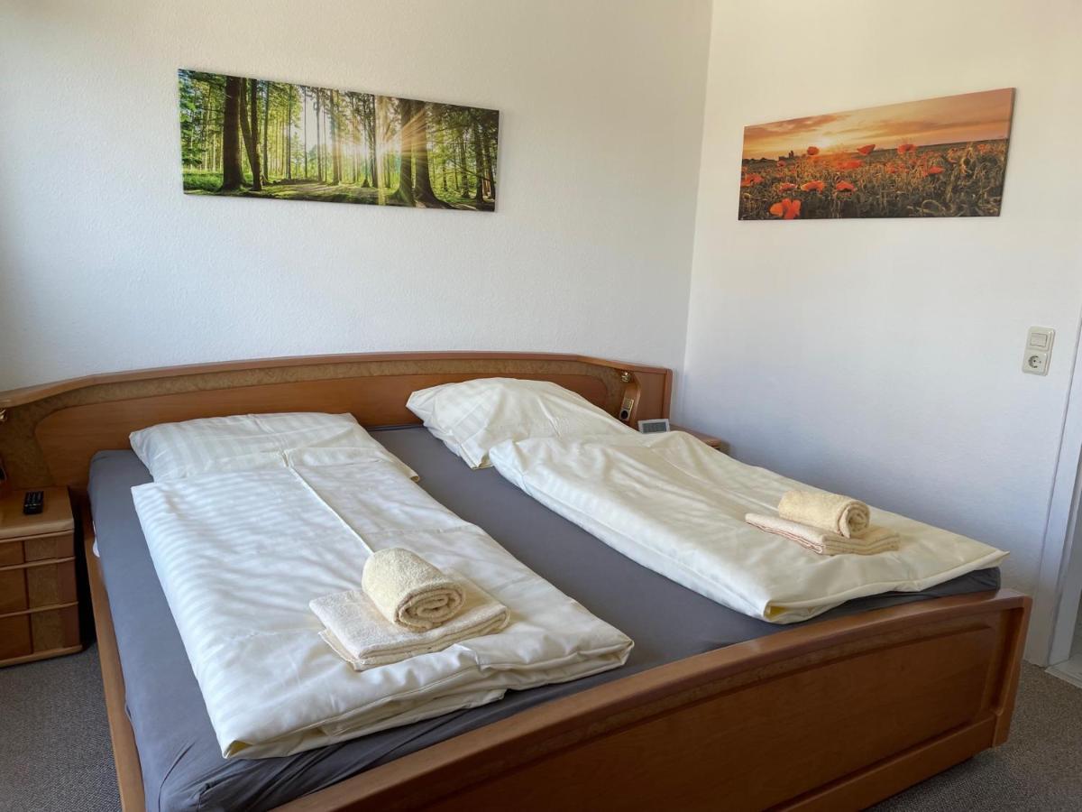 Apartment Luzy 빈터베르크 외부 사진